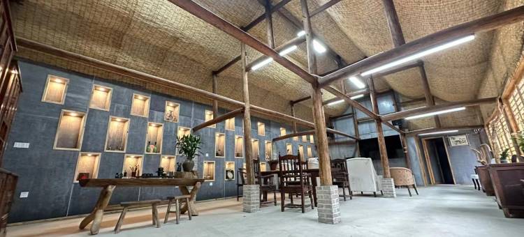 桐庐醉月芗舍民宿(马岭古道店)图片