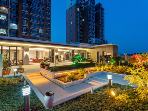 栾川温栖阁民宿(老君山店)