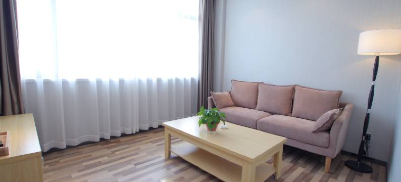 郑州力源酒店图片