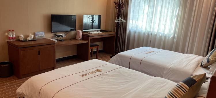 金阳昭阳大酒店图片