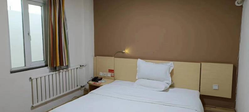 凯悦宾馆(莱芜凤城西大街店)图片