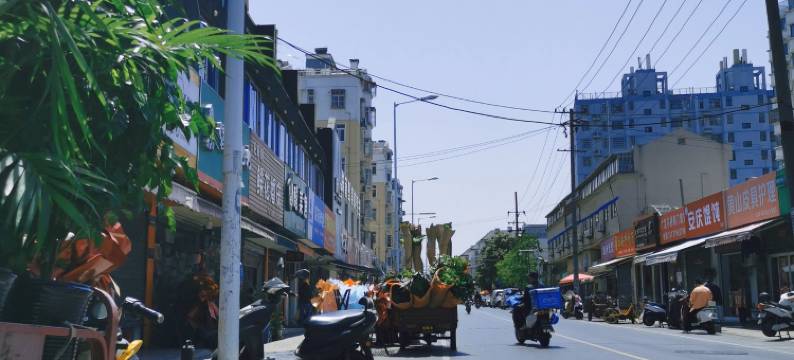 合肥汇客快捷宾馆图片
