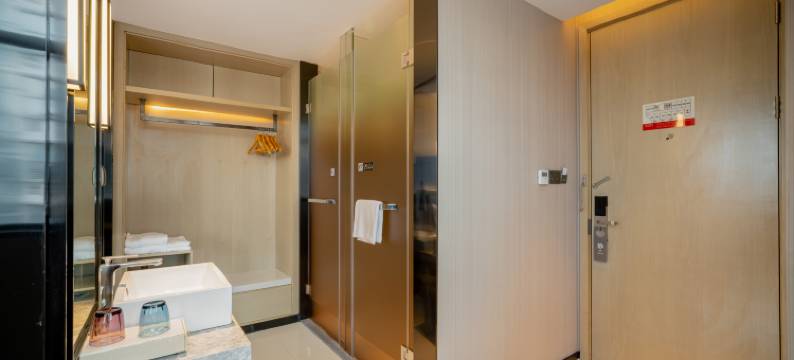 全季酒店(南宁火车站明秀东路店)图片