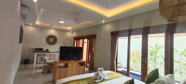 三兄弟平房和别墅(Three Brothers Bungalows & Villas)图片