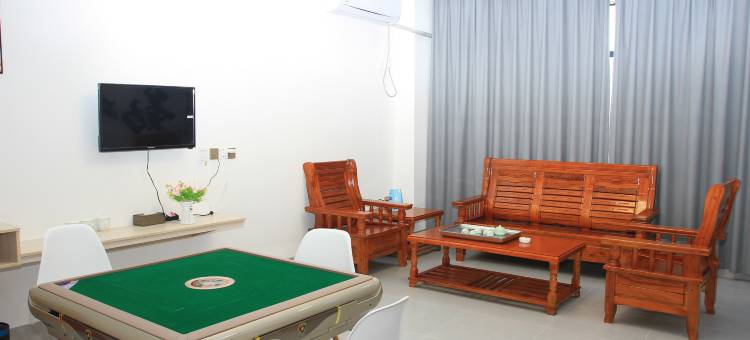 惠东友风阁酒家(盐洲岛店)图片