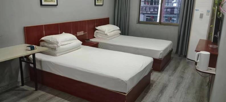 灌云凡鑫宾馆图片