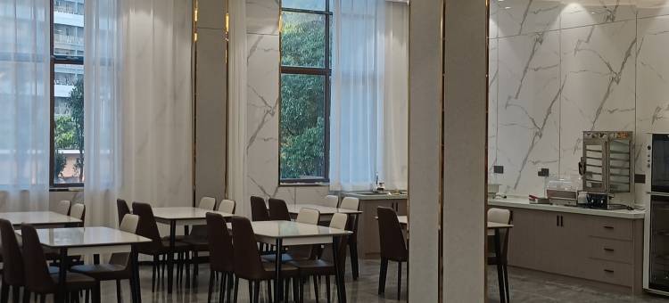 逸轩酒店(南昌昌北机场店)图片