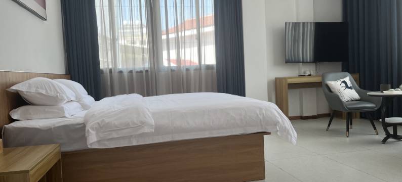 甲塘居民宿图片