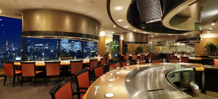 东京日本桥皇家花园大酒店(Royal Park Hotel)图片