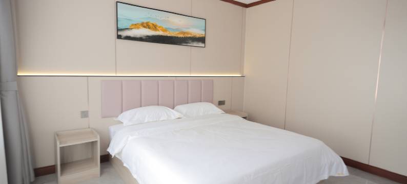 壶关中瀛大酒店图片