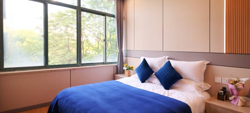 无锡华涞宾馆图片