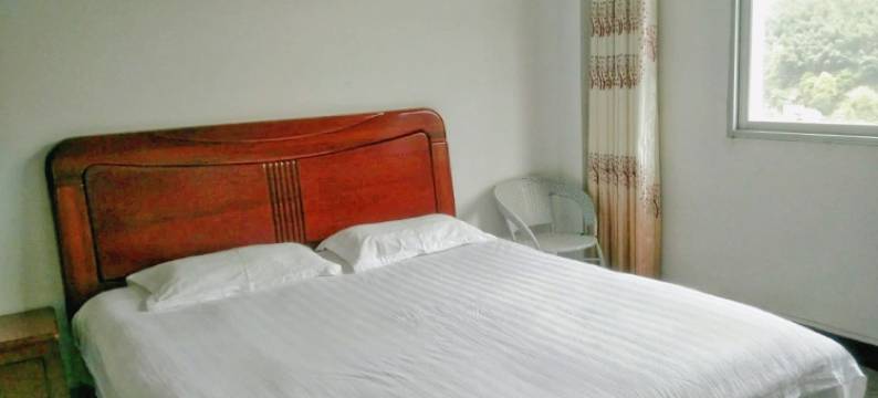 井冈山茨坪红松民宿图片