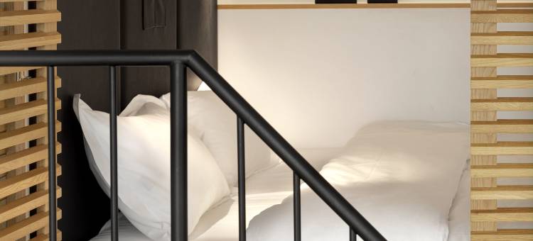 巴黎佐库酒店(Zoku Paris)图片