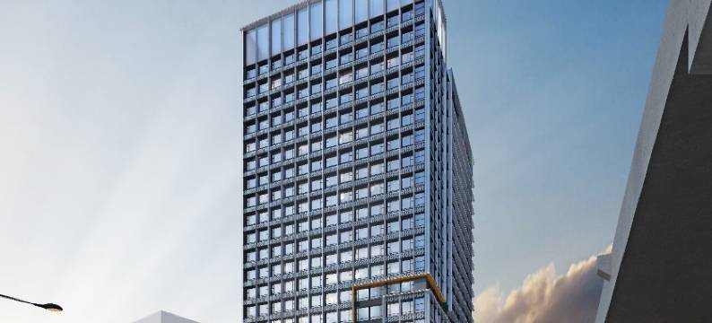 博悦·雅舍公寓(牛市口地铁站店)图片