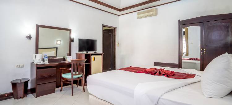 巴厘岛英娜遗址酒店(Inna Bali Heritage Hotel)图片