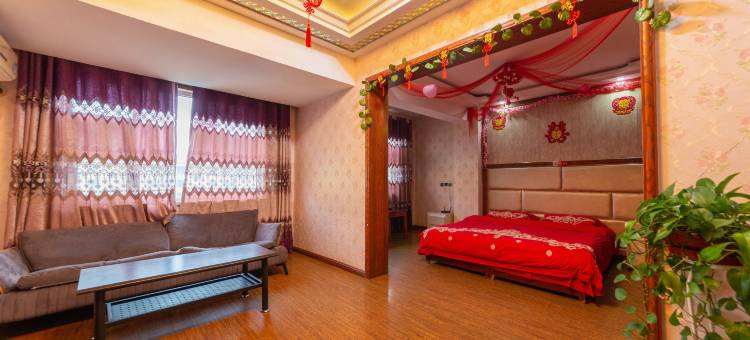 民和福鑫宾馆图片