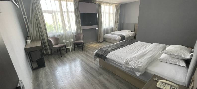 云港海小姐连锁酒店(张家口钻石中路店)图片