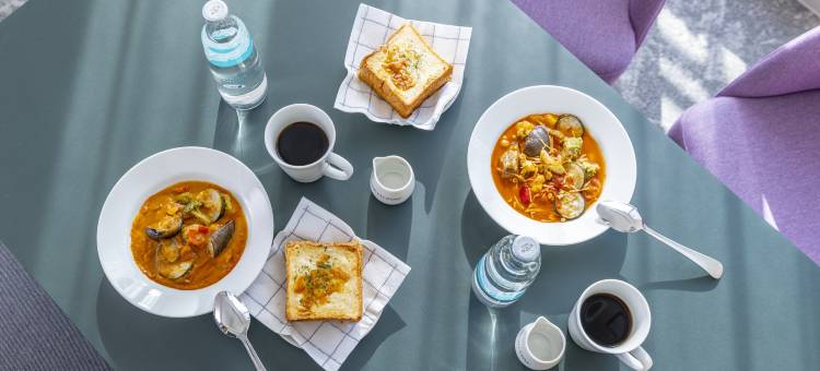 东京门前仲町东急STAY酒店(Tokyu Stay Monzen Nakacho Tokyo)图片