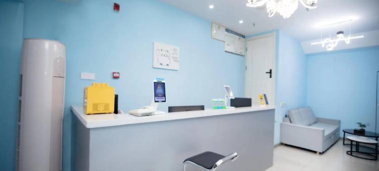 长丰未来电竞酒店图片