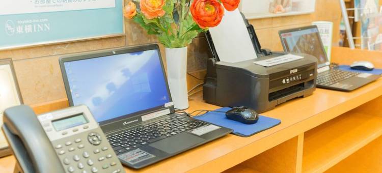 东横INN-名古屋锦(Toyoko Inn Nagoya Nishiki)图片