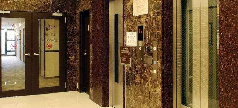 东横INN-名古屋锦(Toyoko Inn Nagoya Nishiki)图片