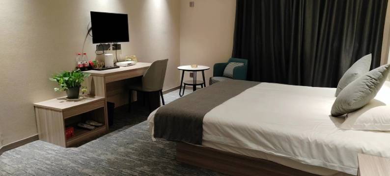 宜兴大世界酒店(良溪沐坞店)图片