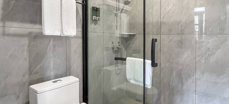 连平传奇酒店图片