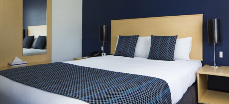 威利斯惠灵顿酒店(Willis Wellington Hotel)图片