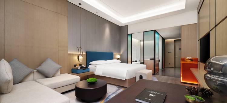 南部丽舍酒店图片