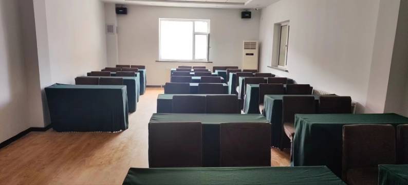 Winner·温拿酒店(长春火车站店)图片