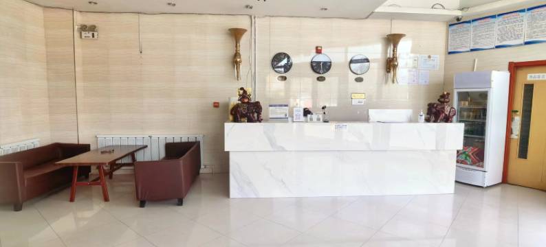 宿客酒店(银川新一中店)图片