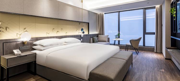 温州嘉美湖千禧度假酒店图片