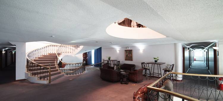 安吉利斯野兰花度假村(Wild Orchid Resort Angeles)图片