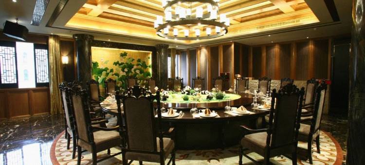 成都璞悦酒店(成都西站店)图片