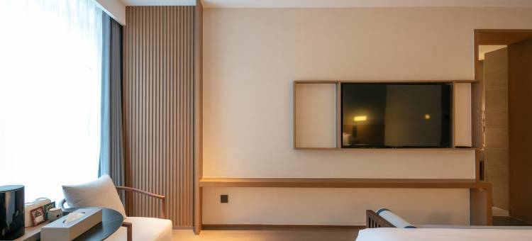 杭州富阳开元颐居酒店(桂花路店)图片