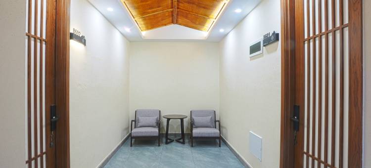 熊大熊二民宿(千年老街店)图片