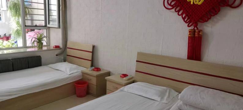 锦州迦南旅店图片