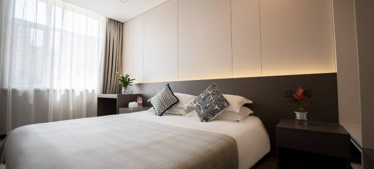 锦州华隆宾馆(太和区政府渤海大学店)图片