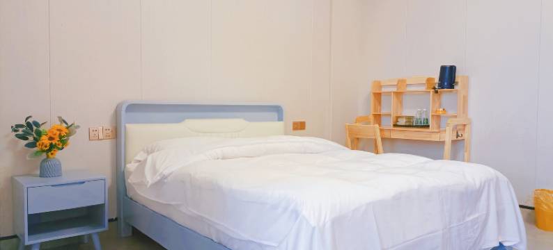 湛江市海风公寓(海大路商业街店)图片