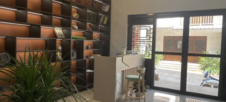 抚仙湖枕上客栈(广龙小镇店)图片