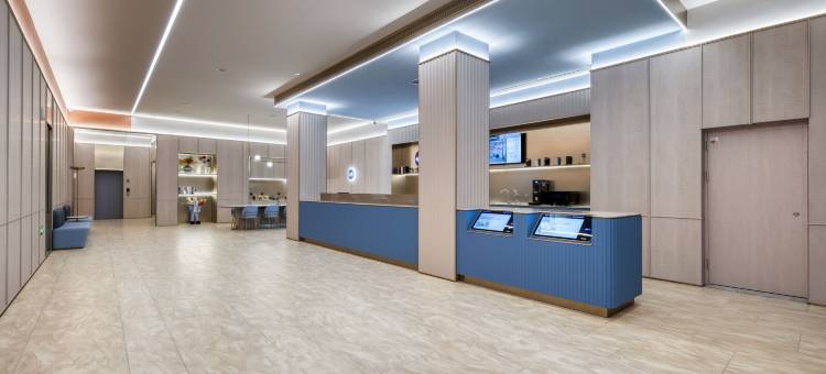 汉庭酒店(淄博张店区政府理工大学店)图片