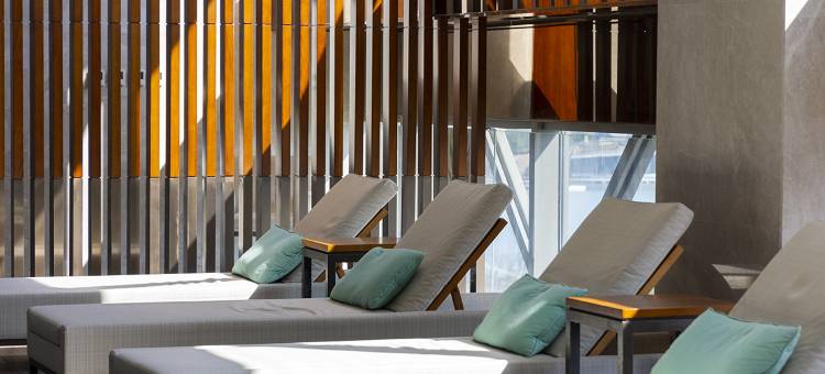 上海嘉定凯悦酒店图片