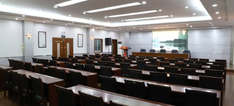 桂新酒店(柳州三中保利广场店)图片