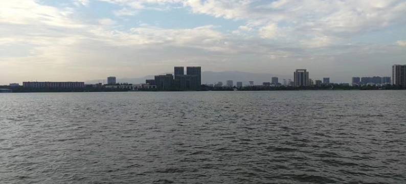 乐鑫酒店(金华职业技术大学西门店)图片