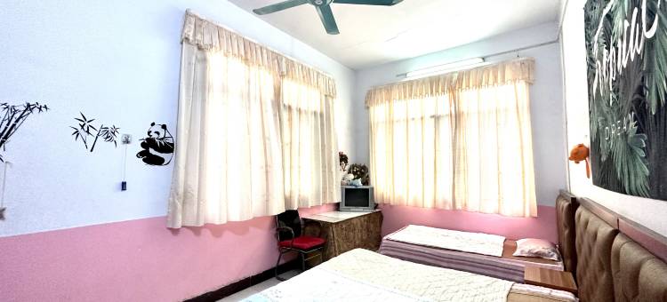 邓州汇鑫宾馆图片