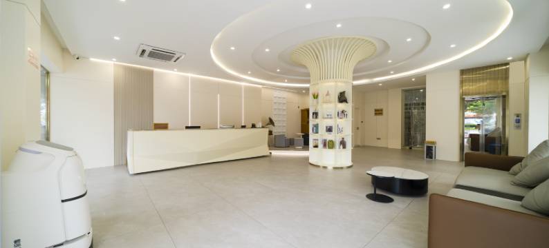 言若智选酒店(泉州鲤城区店)图片