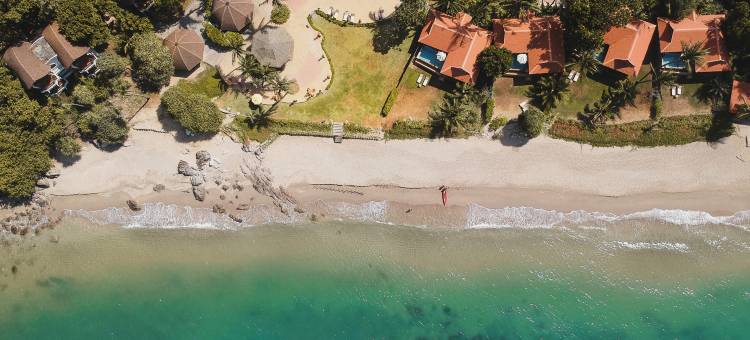 拉维瓦林温泉度假酒店(Rawi Warin Resort and Spa)图片