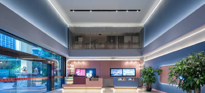 汉庭酒店(深圳宝安国际会展中心店)图片