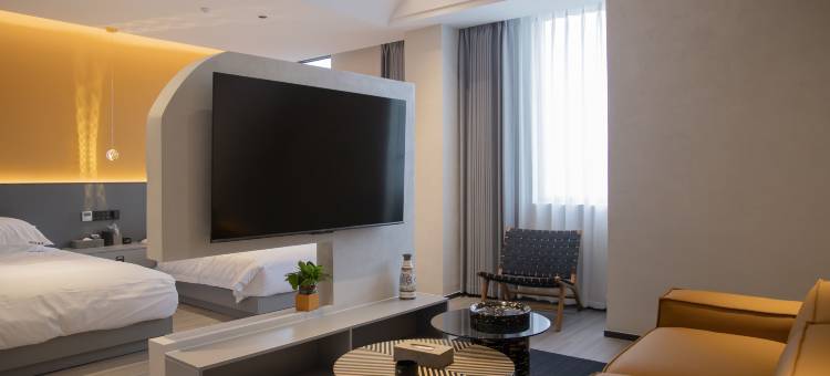 森也 HOMESTAY图片