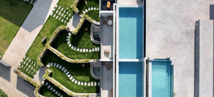 阳朔观岚酒店图片